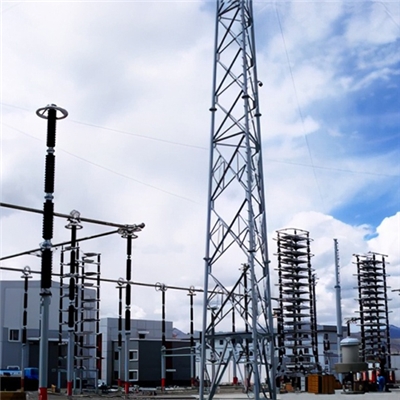 電力設(shè)施維護(hù)、檢修、搶修